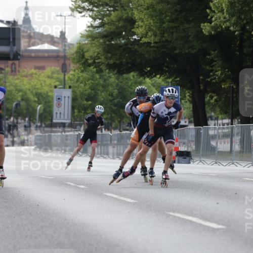 29.06.2025 - hella hamburg halbmarathon Jannik Wohlers http://msf.ph/oto/8255930 29.06.2025 08:48:59 Lombardsbrücke  meine-sportfotos.de