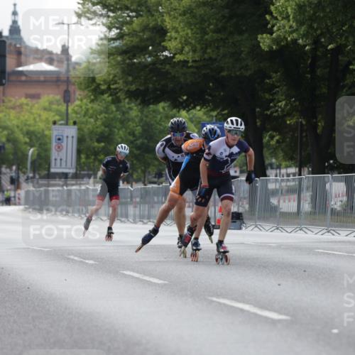 29.06.2025 - hella hamburg halbmarathon Jannik Wohlers http://msf.ph/oto/8255963 29.06.2025 08:49:00 Lombardsbrücke  meine-sportfotos.de