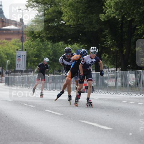 29.06.2025 - hella hamburg halbmarathon Jannik Wohlers http://msf.ph/oto/8255974 29.06.2025 08:49:00 Lombardsbrücke  meine-sportfotos.de