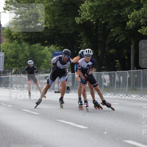 29.06.2025 - hella hamburg halbmarathon Jannik Wohlers http://msf.ph/oto/8256122 29.06.2025 08:49:00 Lombardsbrücke  meine-sportfotos.de