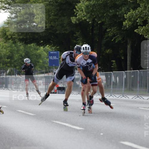 29.06.2025 - hella hamburg halbmarathon Jannik Wohlers http://msf.ph/oto/8256211 29.06.2025 08:49:00 Lombardsbrücke  meine-sportfotos.de