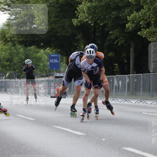 29.06.2025 - hella hamburg halbmarathon Jannik Wohlers http://msf.ph/oto/8256269 29.06.2025 08:49:00 Lombardsbrücke  meine-sportfotos.de
