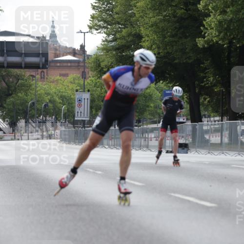 29.06.2025 - hella hamburg halbmarathon Jannik Wohlers http://msf.ph/oto/8256407 29.06.2025 08:49:01 Lombardsbrücke  meine-sportfotos.de