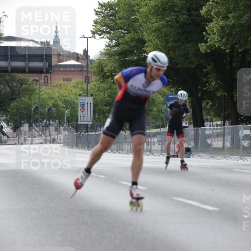 29.06.2025 - hella hamburg halbmarathon Jannik Wohlers http://msf.ph/oto/8256424 29.06.2025 08:49:01 Lombardsbrücke  meine-sportfotos.de