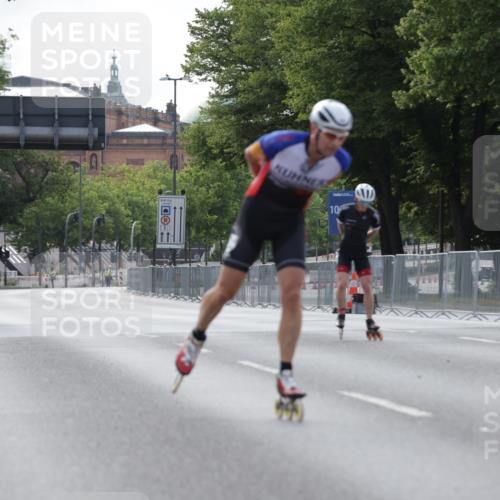 29.06.2025 - hella hamburg halbmarathon Jannik Wohlers http://msf.ph/oto/8256448 29.06.2025 08:49:01 Lombardsbrücke  meine-sportfotos.de