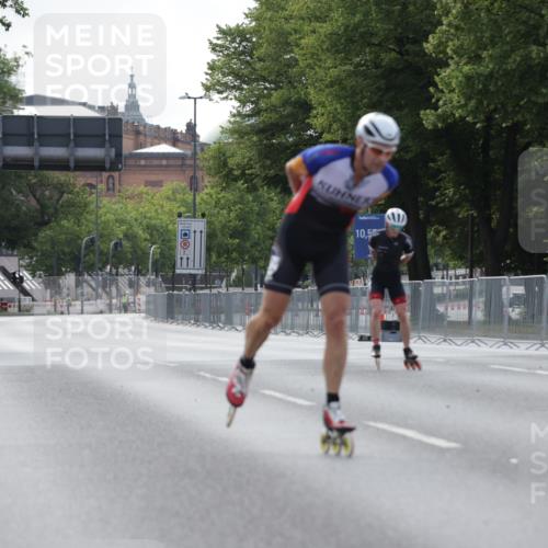 29.06.2025 - hella hamburg halbmarathon Jannik Wohlers http://msf.ph/oto/8256474 29.06.2025 08:49:01 Lombardsbrücke  meine-sportfotos.de