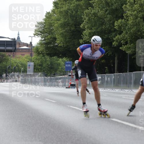 29.06.2025 - hella hamburg halbmarathon Jannik Wohlers http://msf.ph/oto/8256649 29.06.2025 08:49:02 Lombardsbrücke  meine-sportfotos.de