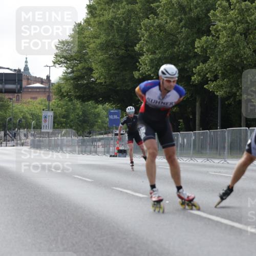 29.06.2025 - hella hamburg halbmarathon Jannik Wohlers http://msf.ph/oto/8256678 29.06.2025 08:49:02 Lombardsbrücke  meine-sportfotos.de