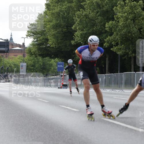 29.06.2025 - hella hamburg halbmarathon Jannik Wohlers http://msf.ph/oto/8256705 29.06.2025 08:49:02 Lombardsbrücke  meine-sportfotos.de