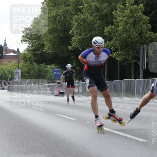 29.06.2025 - hella hamburg halbmarathon Jannik Wohlers http://msf.ph/oto/8256751 29.06.2025 08:49:02 Lombardsbrücke  meine-sportfotos.de