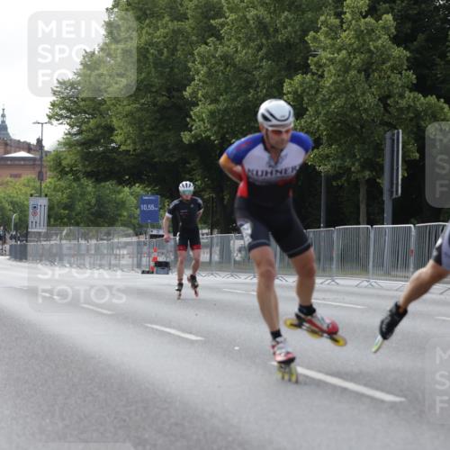 29.06.2025 - hella hamburg halbmarathon Jannik Wohlers http://msf.ph/oto/8256781 29.06.2025 08:49:02 Lombardsbrücke  meine-sportfotos.de
