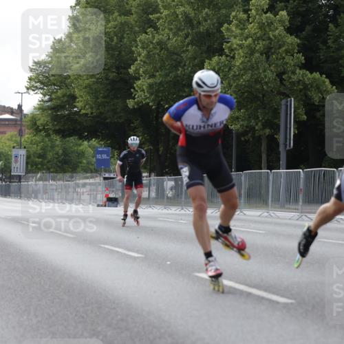 29.06.2025 - hella hamburg halbmarathon Jannik Wohlers http://msf.ph/oto/8256810 29.06.2025 08:49:02 Lombardsbrücke  meine-sportfotos.de
