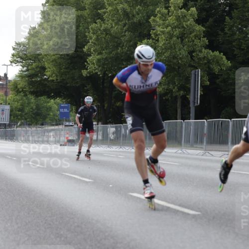 29.06.2025 - hella hamburg halbmarathon Jannik Wohlers http://msf.ph/oto/8256844 29.06.2025 08:49:02 Lombardsbrücke  meine-sportfotos.de