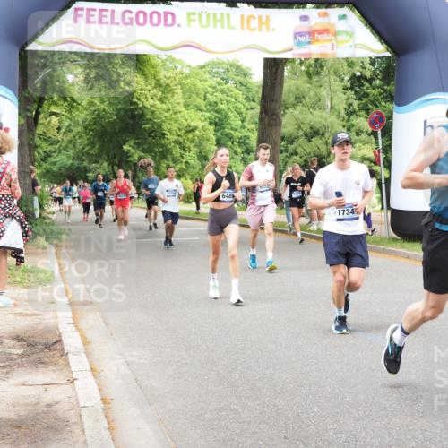 29.06.2025 - hella hamburg halbmarathon MichiJ http://msf.ph/oto/8257027 29.06.2025 10:52:55 Zwischen KM18-KM19 1355, 3994, 6489, 11416, 11887, 17347, 18721 meine-sportfotos.de