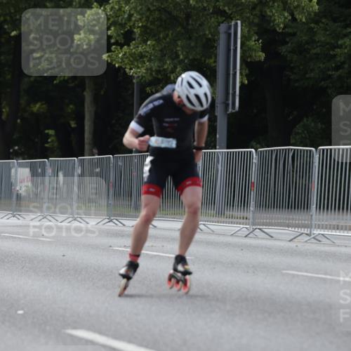 29.06.2025 - hella hamburg halbmarathon Jannik Wohlers http://msf.ph/oto/8257088 29.06.2025 08:49:03 Lombardsbrücke  meine-sportfotos.de
