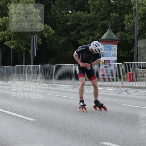 29.06.2025 - hella hamburg halbmarathon Jannik Wohlers http://msf.ph/oto/8257473 29.06.2025 08:49:04 Lombardsbrücke  meine-sportfotos.de