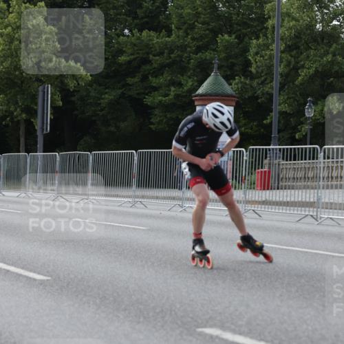 29.06.2025 - hella hamburg halbmarathon Jannik Wohlers http://msf.ph/oto/8257555 29.06.2025 08:49:04 Lombardsbrücke  meine-sportfotos.de