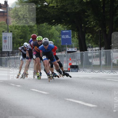 29.06.2025 - hella hamburg halbmarathon Jannik Wohlers http://msf.ph/oto/8257631 29.06.2025 08:49:22 Lombardsbrücke  meine-sportfotos.de