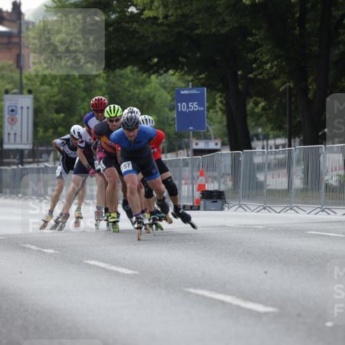29.06.2025 - hella hamburg halbmarathon Jannik Wohlers http://msf.ph/oto/8257661 29.06.2025 08:49:22 Lombardsbrücke  meine-sportfotos.de