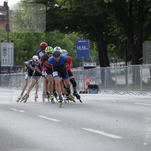 29.06.2025 - hella hamburg halbmarathon Jannik Wohlers http://msf.ph/oto/8257674 29.06.2025 08:49:22 Lombardsbrücke  meine-sportfotos.de