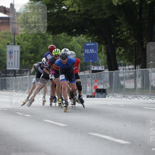 29.06.2025 - hella hamburg halbmarathon Jannik Wohlers http://msf.ph/oto/8257704 29.06.2025 08:49:22 Lombardsbrücke  meine-sportfotos.de