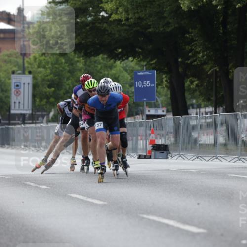 29.06.2025 - hella hamburg halbmarathon Jannik Wohlers http://msf.ph/oto/8257734 29.06.2025 08:49:22 Lombardsbrücke  meine-sportfotos.de