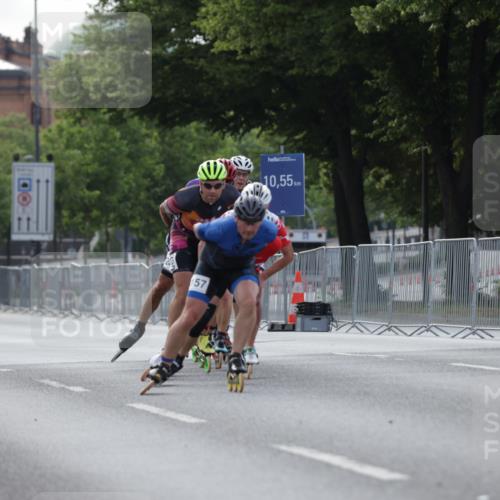 29.06.2025 - hella hamburg halbmarathon Jannik Wohlers http://msf.ph/oto/8257820 29.06.2025 08:49:23 Lombardsbrücke  meine-sportfotos.de