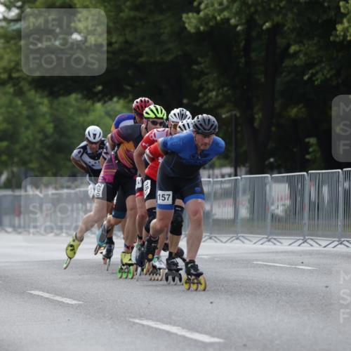 29.06.2025 - hella hamburg halbmarathon Jannik Wohlers http://msf.ph/oto/8257877 29.06.2025 08:49:23 Lombardsbrücke  meine-sportfotos.de