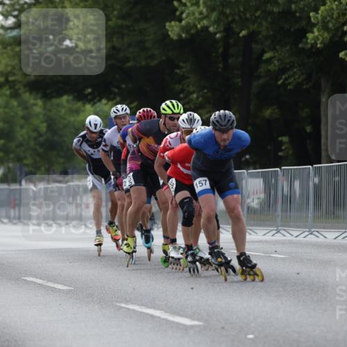 29.06.2025 - hella hamburg halbmarathon Jannik Wohlers http://msf.ph/oto/8257991 29.06.2025 08:49:23 Lombardsbrücke  meine-sportfotos.de