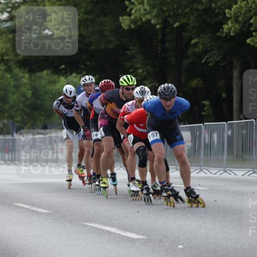 29.06.2025 - hella hamburg halbmarathon Jannik Wohlers http://msf.ph/oto/8258009 29.06.2025 08:49:23 Lombardsbrücke  meine-sportfotos.de
