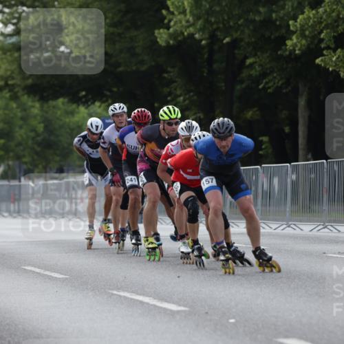 29.06.2025 - hella hamburg halbmarathon Jannik Wohlers http://msf.ph/oto/8258038 29.06.2025 08:49:23 Lombardsbrücke  meine-sportfotos.de