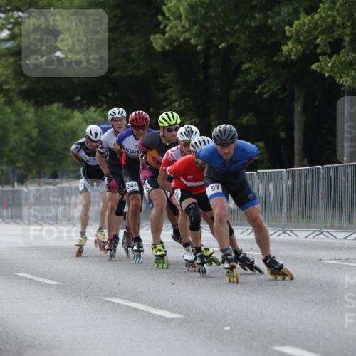 29.06.2025 - hella hamburg halbmarathon Jannik Wohlers http://msf.ph/oto/8258066 29.06.2025 08:49:23 Lombardsbrücke  meine-sportfotos.de