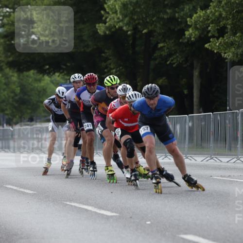 29.06.2025 - hella hamburg halbmarathon Jannik Wohlers http://msf.ph/oto/8258106 29.06.2025 08:49:24 Lombardsbrücke  meine-sportfotos.de