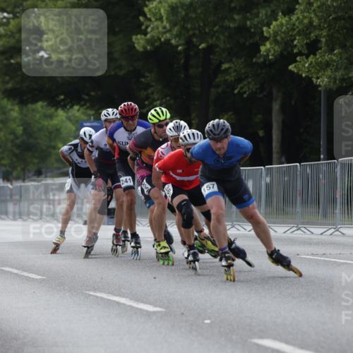 29.06.2025 - hella hamburg halbmarathon Jannik Wohlers http://msf.ph/oto/8258136 29.06.2025 08:49:24 Lombardsbrücke  meine-sportfotos.de