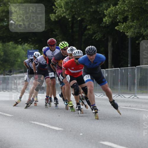 29.06.2025 - hella hamburg halbmarathon Jannik Wohlers http://msf.ph/oto/8258204 29.06.2025 08:49:24 Lombardsbrücke  meine-sportfotos.de
