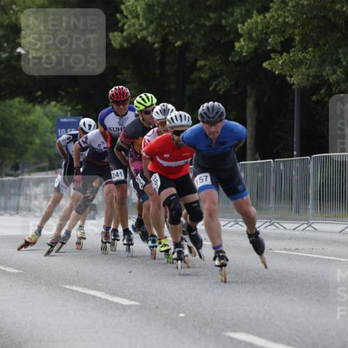29.06.2025 - hella hamburg halbmarathon Jannik Wohlers http://msf.ph/oto/8258233 29.06.2025 08:49:24 Lombardsbrücke  meine-sportfotos.de