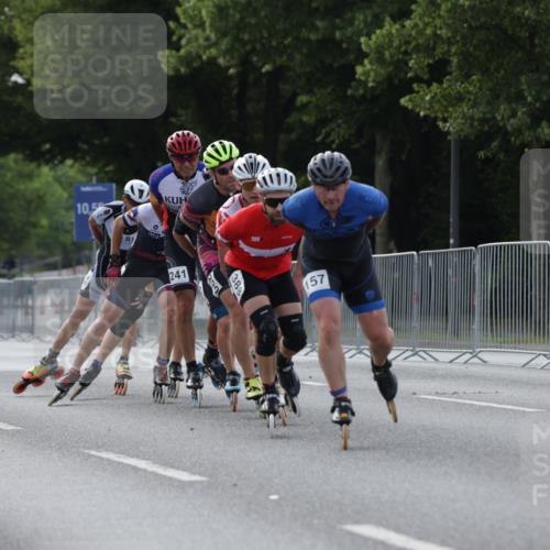 29.06.2025 - hella hamburg halbmarathon Jannik Wohlers http://msf.ph/oto/8258282 29.06.2025 08:49:24 Lombardsbrücke  meine-sportfotos.de