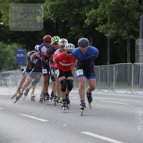 29.06.2025 - hella hamburg halbmarathon Jannik Wohlers http://msf.ph/oto/8258352 29.06.2025 08:49:24 Lombardsbrücke  meine-sportfotos.de