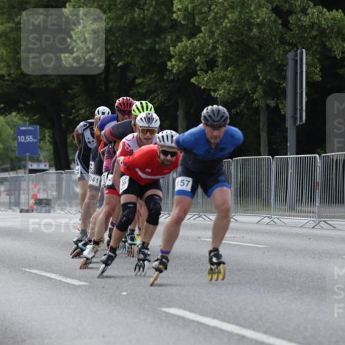 29.06.2025 - hella hamburg halbmarathon Jannik Wohlers http://msf.ph/oto/8258542 29.06.2025 08:49:24 Lombardsbrücke  meine-sportfotos.de