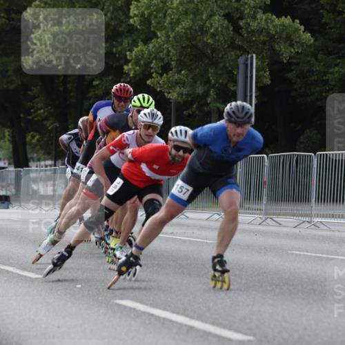 29.06.2025 - hella hamburg halbmarathon Jannik Wohlers http://msf.ph/oto/8258658 29.06.2025 08:49:24 Lombardsbrücke  meine-sportfotos.de