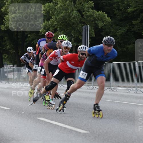 29.06.2025 - hella hamburg halbmarathon Jannik Wohlers http://msf.ph/oto/8258758 29.06.2025 08:49:24 Lombardsbrücke  meine-sportfotos.de