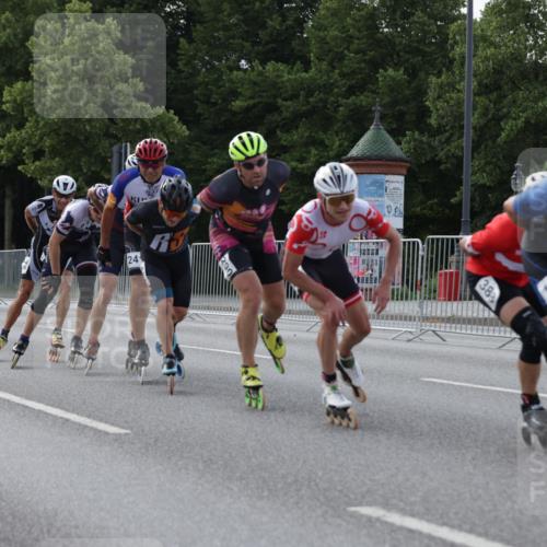 29.06.2025 - hella hamburg halbmarathon Jannik Wohlers http://msf.ph/oto/8259112 29.06.2025 08:49:25 Lombardsbrücke  meine-sportfotos.de