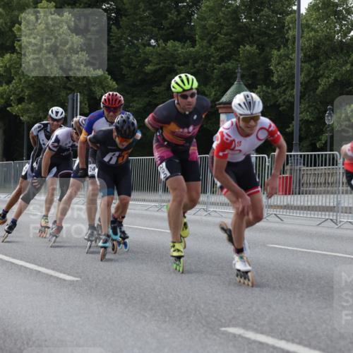 29.06.2025 - hella hamburg halbmarathon Jannik Wohlers http://msf.ph/oto/8259156 29.06.2025 08:49:25 Lombardsbrücke  meine-sportfotos.de