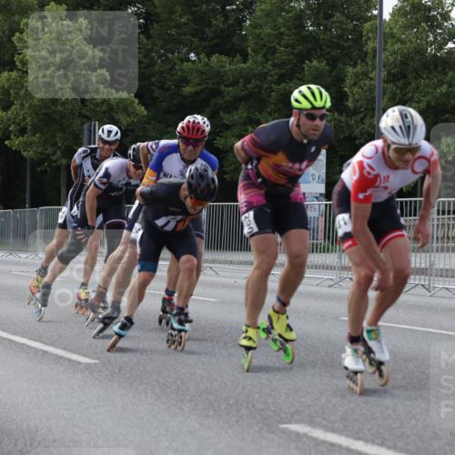 29.06.2025 - hella hamburg halbmarathon Jannik Wohlers http://msf.ph/oto/8259244 29.06.2025 08:49:25 Lombardsbrücke  meine-sportfotos.de