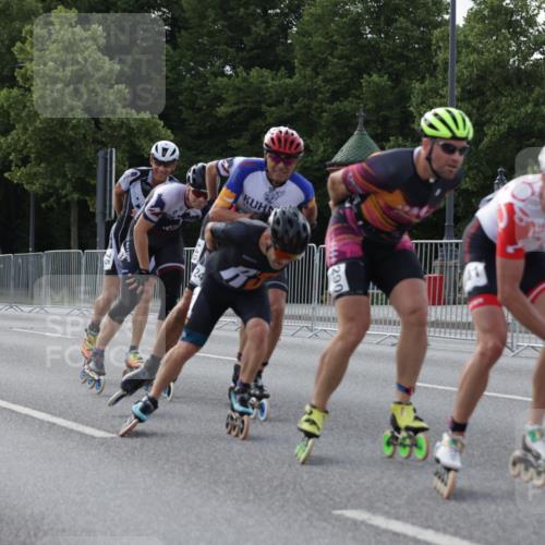 29.06.2025 - hella hamburg halbmarathon Jannik Wohlers http://msf.ph/oto/8259309 29.06.2025 08:49:26 Lombardsbrücke  meine-sportfotos.de