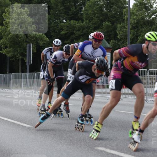 29.06.2025 - hella hamburg halbmarathon Jannik Wohlers http://msf.ph/oto/8259387 29.06.2025 08:49:26 Lombardsbrücke  meine-sportfotos.de