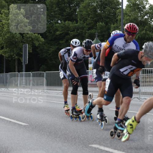 29.06.2025 - hella hamburg halbmarathon Jannik Wohlers http://msf.ph/oto/8259556 29.06.2025 08:49:26 Lombardsbrücke  meine-sportfotos.de