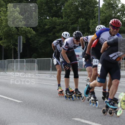 29.06.2025 - hella hamburg halbmarathon Jannik Wohlers http://msf.ph/oto/8259589 29.06.2025 08:49:26 Lombardsbrücke  meine-sportfotos.de