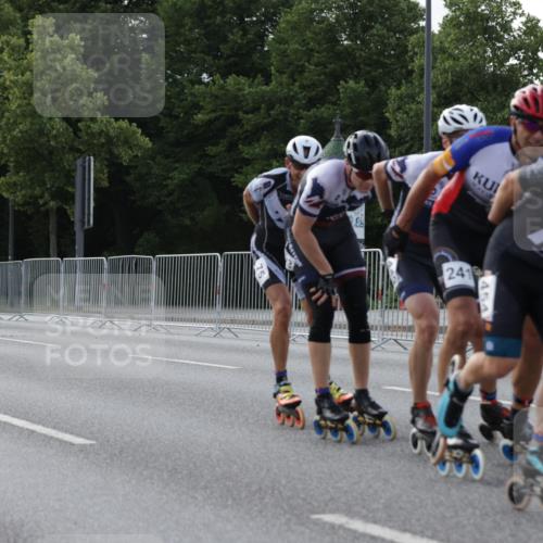 29.06.2025 - hella hamburg halbmarathon Jannik Wohlers http://msf.ph/oto/8259616 29.06.2025 08:49:26 Lombardsbrücke  meine-sportfotos.de