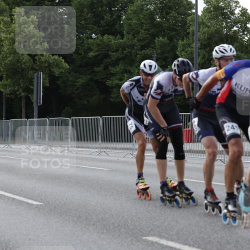 29.06.2025 - hella hamburg halbmarathon Jannik Wohlers http://msf.ph/oto/8259645 29.06.2025 08:49:26 Lombardsbrücke  meine-sportfotos.de